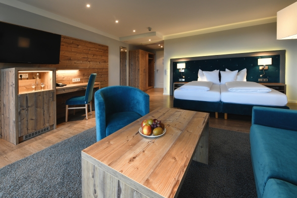 Hotel Rebenhof (Baden-Baden)